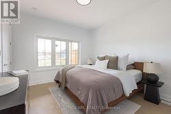 Generous Sized Primary with Walk-in Closet - 