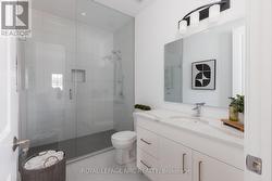 Spa Inspired Ensuite - 