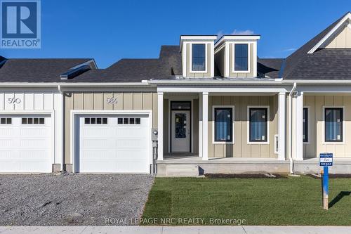 70 C - 586 SENECA DRIVE  Fort Erie (Lakeshore), ON L2A 1C2