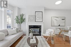 TH10 - 1 REAN DRIVE  Toronto, ON M2K 3C1