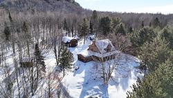 1193 Ch. du Lac-Deligny O.  Mandeville, QC J0K 1L0