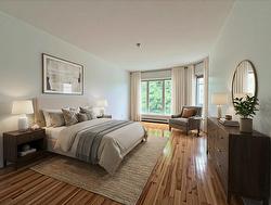 201-5860 Av. de Monkland  Montréal (Côte-Des-Neiges/Notre-Dame-De-Grâce), QC H3X 4A1