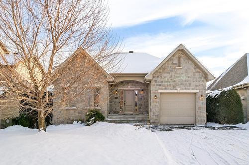 1720 Rue du Tailleur  Chambly, QC J3L 0C6