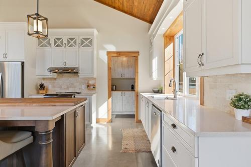 Cuisine - 1160 Crois. De La Sablière, Sainte-Adèle, QC - Indoor Photo Showing Kitchen