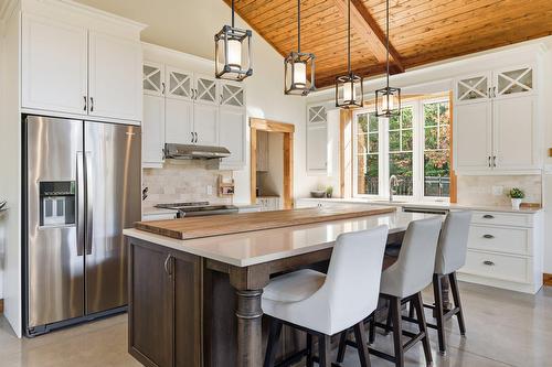 Cuisine - 1160 Crois. De La Sablière, Sainte-Adèle, QC - Indoor