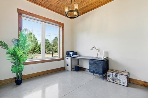 Chambre à coucher - 1160 Crois. De La Sablière, Sainte-Adèle, QC - Indoor Photo Showing Other Room