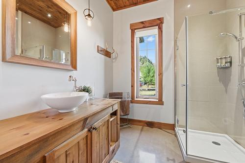 Salle de bains - 1160 Crois. De La Sablière, Sainte-Adèle, QC - Indoor Photo Showing Bathroom