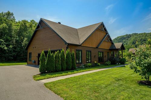 Extérieur - 1160 Crois. De La Sablière, Sainte-Adèle, QC - Outdoor