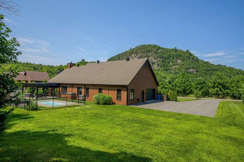 Extérieur - 1160 Crois. De La Sablière, Sainte-Adèle, QC - Outdoor