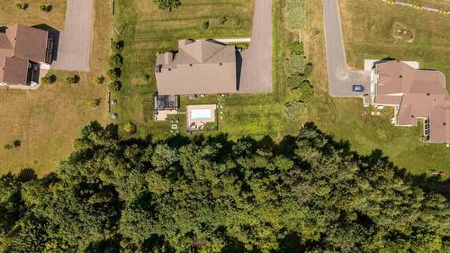 Vue d'ensemble - 1160 Crois. De La Sablière, Sainte-Adèle, QC - Outdoor With View