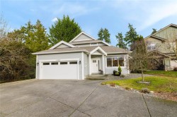 1595 Simon Pl  Cowichan Bay, BC V0R 1N1