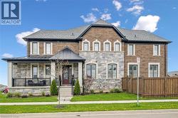 1383 FARMSTEAD Drive Milton, ON L9E 1K4