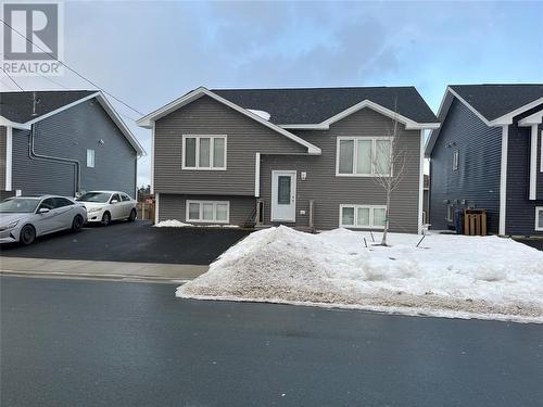 4 Burry Port Street  St. John's, NL A1A 5Y1