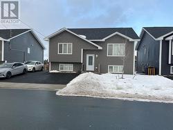 4 Burry Port Street  St. John's, NL A1A 5Y1