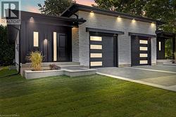 139 KING EDWARD Street  Paris, ON N3L 3E3