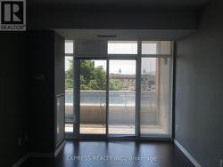 304 - 75 EAST LIBERTY STREET  Toronto, ON M6K 3R3