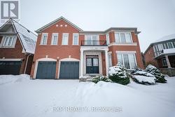 26 PEACOCK CRESCENT  Ajax, ON L1T 0C6