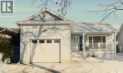 1226 Dover AVENUE  Regina, SK S4R 0L4