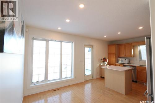 1226 Dover Avenue, Regina, SK - Indoor Photo Showing Kitchen