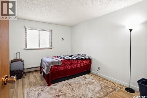 201 215 Kingsmere Boulevard, Saskatoon, SK - Indoor Photo Showing Bedroom