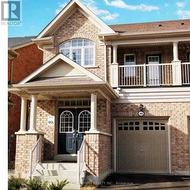 MAIN - 46 DELAMBRAY STREET  Brampton, ON K6H 5R6