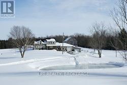 1758 FORTY FOOT ROAD  Frontenac (Frontenac Centre), ON K0H 1T0