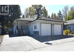 145 Falcon Avenue  Vernon, BC V1H 2A1