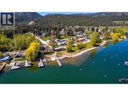 Located in Parker Cove a beautiful water front community on the Westside of Vernon - 