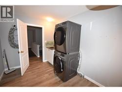 Lots of space in this room for a freezer or??? - 