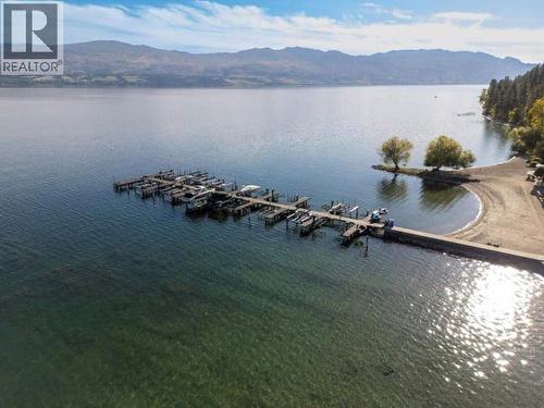 2777 Casa Loma Road Unit# 207, West Kelowna, BC - Outdoor With Body Of Water With View