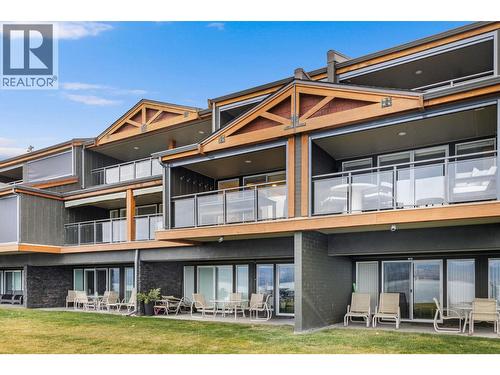2777 Casa Loma Road Unit# 207, West Kelowna, BC - Outdoor
