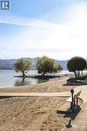 2777 Casa Loma Road Unit# 207, West Kelowna, BC - Outdoor With Body Of Water With View