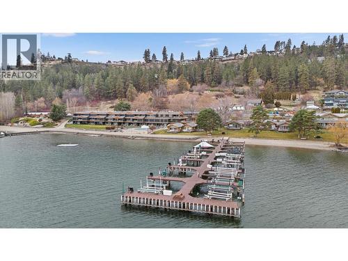 2777 Casa Loma Road Unit# 207, West Kelowna, BC - Outdoor With Body Of Water With View