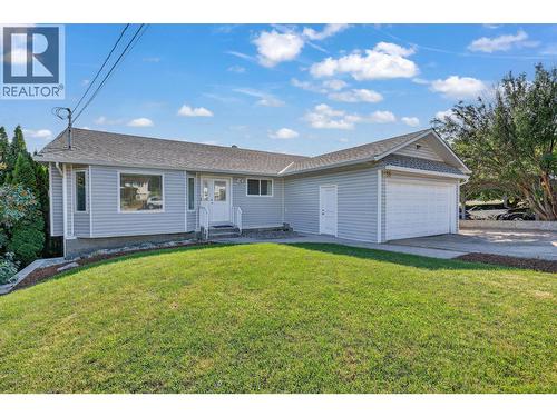 2435 Butt Road, West Kelowna, BC - Outdoor