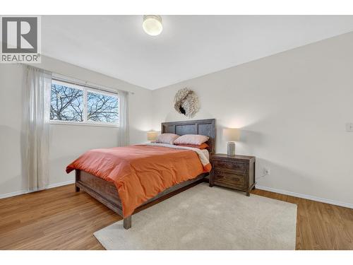 2435 Butt Road, West Kelowna, BC - Indoor Photo Showing Bedroom