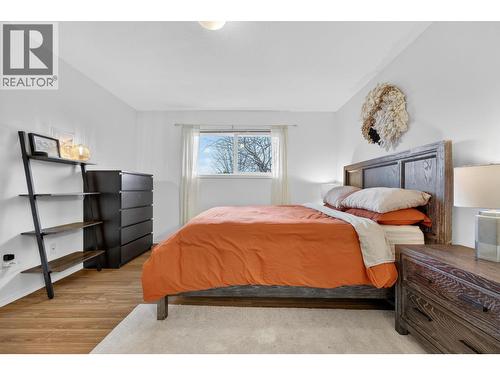 2435 Butt Road, West Kelowna, BC - Indoor Photo Showing Bedroom