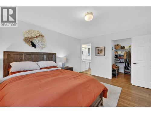 2435 Butt Road, West Kelowna, BC - Indoor Photo Showing Bedroom