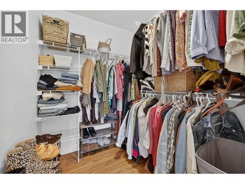 2435 Butt Road, West Kelowna, BC - Indoor With Storage