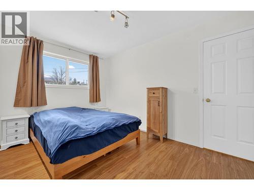 2435 Butt Road, West Kelowna, BC - Indoor Photo Showing Bedroom