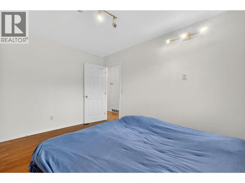 2435 Butt Road, West Kelowna, BC - Indoor Photo Showing Bedroom