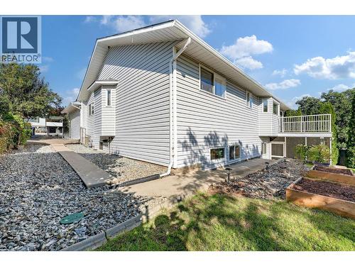 2435 Butt Road, West Kelowna, BC - Outdoor With Deck Patio Veranda