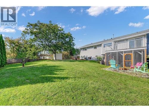 2435 Butt Road, West Kelowna, BC - Outdoor