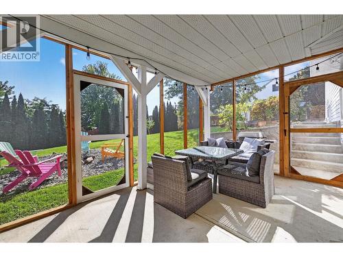 2435 Butt Road, West Kelowna, BC - Outdoor With Deck Patio Veranda With Exterior