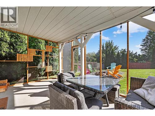 2435 Butt Road, West Kelowna, BC - Outdoor With Deck Patio Veranda