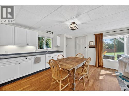 2435 Butt Road, West Kelowna, BC - Indoor