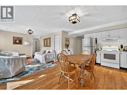 2435 Butt Road, West Kelowna, BC - Indoor