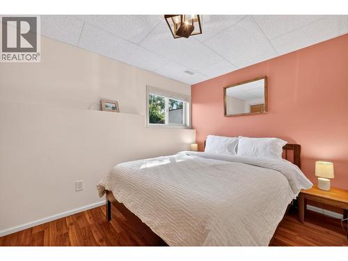 2435 Butt Road, West Kelowna, BC - Indoor Photo Showing Bedroom