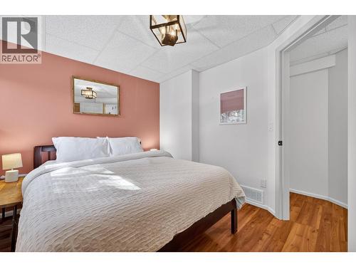 2435 Butt Road, West Kelowna, BC - Indoor Photo Showing Bedroom