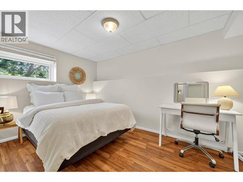 2435 Butt Road, West Kelowna, BC - Indoor Photo Showing Bedroom