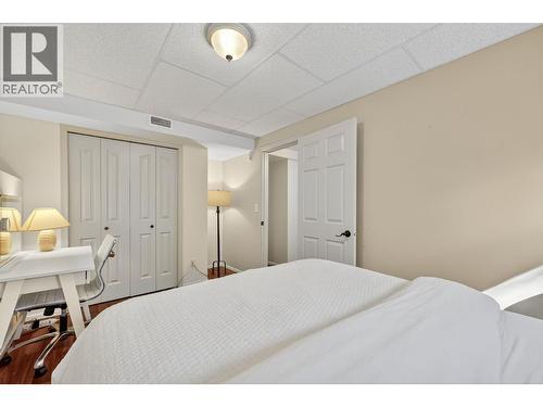 2435 Butt Road, West Kelowna, BC - Indoor Photo Showing Bedroom